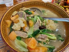 -美味居(古城店)