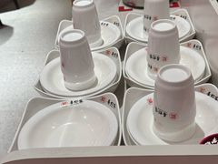 -喜虾客·大虾火锅(郑州无限城店)