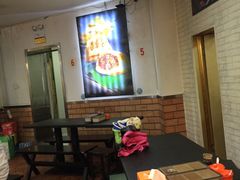 大堂-买又大餐厅(福林里店)