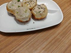 -小杨生煎(香港名都店)