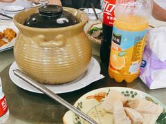 -区海鸡场饭店(石壁店)