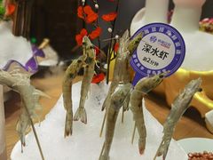 -尚海豆捞(乐虹坊店)