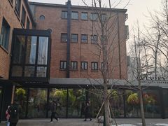-现代汽车文化中心 Hyundai Motorstudio Beijing