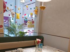 -Aqua Oasis 水天堂(太湖中心mall店)