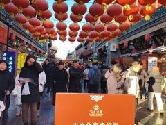 -古文化街旅游区
