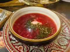 -卢布里西餐厅(总店)