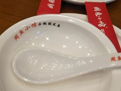 -周鱼小馆石锅酸菜鱼(活力汇店)