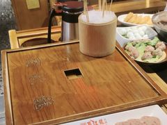 -蜀江龙火锅(339店)