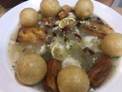 -乐达酸菜鱼面(山师东路店)