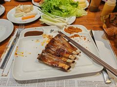 -汉巴味德(鹏欣水游城店)
