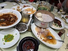 -群乐饭店(滨安路店)
