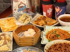 -小街天府