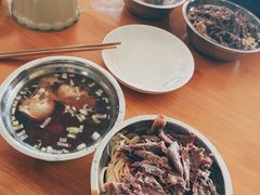 -涡阳侠玲干扣面(总店)