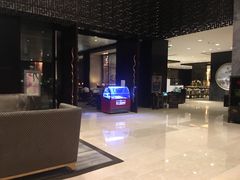 -北京希尔顿逸林酒店