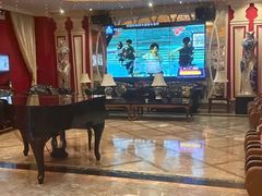 -欢乐盛KTV音乐会所(泰然店)