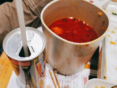 -木屋烧烤(上梅林店)