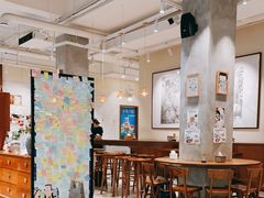 -小豆海棠(人民南路店)