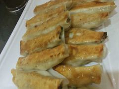 锅贴-金阁家常菜(贵阳路店)
