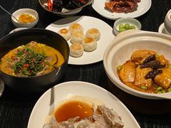 -西安W酒店·WEI全味西餐厅