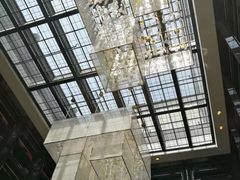 -行者书屋大堂吧 ·下午茶(南京圣和府邸酒店)