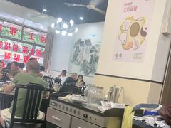 -洛东土菜馆(建国北路店)