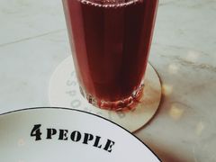 -Juicy Bakery(瑞景店)