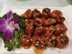 九转大肠-蓬莱春(芝罘店)