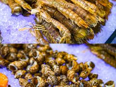 -好日子皇冠假日酒店·君怡咖啡厅(特美思大厦店)