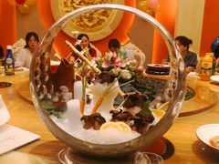 -白金汉爵大酒店(相城店)