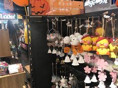 -酷乐潮玩(凯德MALL西直门店)
