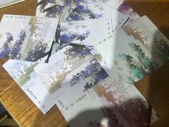 -剧狐剧本杀·月球探案馆(人民广场1号店)