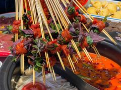 -钢管厂五区小郡肝火锅串串香(清河店)