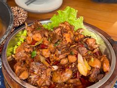 -益恒饭店乡间白族菜(古城总店)
