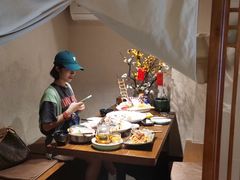 -傑·料理·海鲜放题(佛山文华荟店)