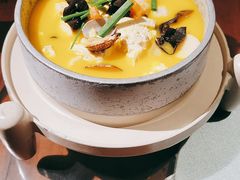 -望湘园·洞庭渔宴(浦江欢乐颂店)