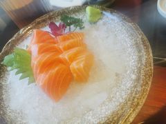 -大吉鲜鱼料理自慢(维也纳大厦店)