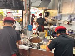 -阿坤纯正西刀鱼丸(Kuala Lumpur Branch)