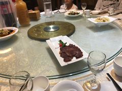 -北戴河转鱼·炒螃蟹酱餐厅