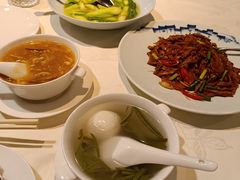 -杭州香格里拉·香宫中餐厅