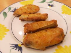 -萨莉亚意式餐厅(深圳北站店)