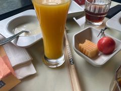 -豪客来牛排(中央花苑店)
