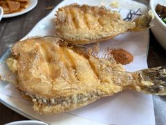 -今鲜源大酒店·中华餐饮名店(新湛路店)