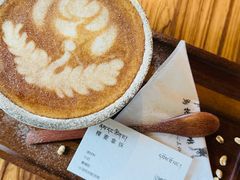 -乌托邦咖啡(武侯祠店)