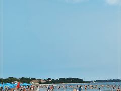 -北戴河东海水浴场
