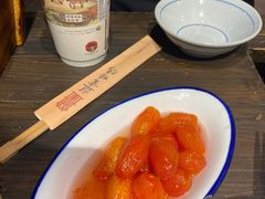 -盟重烧烤(东瓜山创始店)