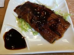 -和风拉面