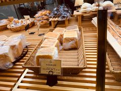 -安上烘焙 ENCHANTE(世纪汇店)