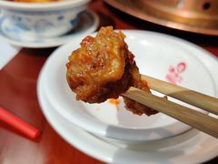 -炉小二铜锅牛蛙•川湘菜(三里屯店)