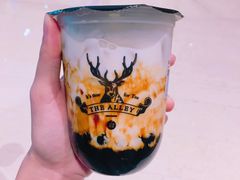 -THE ALLEY 鹿角巷(时代天街A馆店)