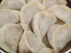 牛肉灌汤包-金城包子牛肉灌汤包(台东四路店)